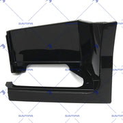 Housing, Step (1830 0522)