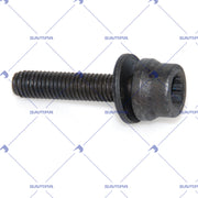 Screw, Exhaust Manifold (200.044)