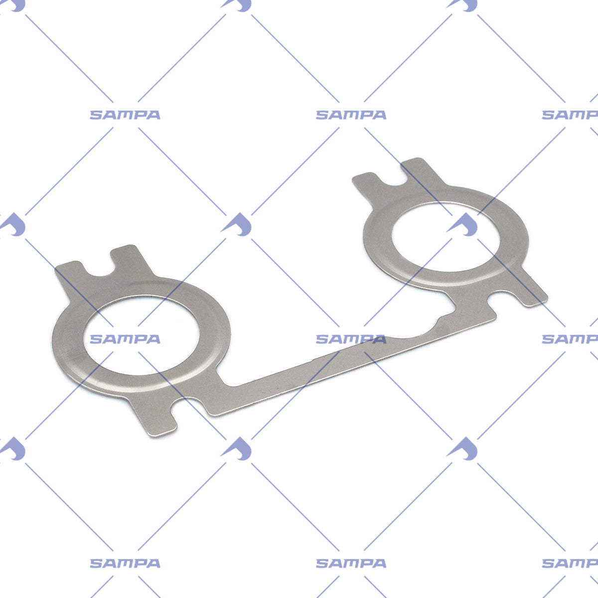 Gasket, Exhaust Manifold (202.133)