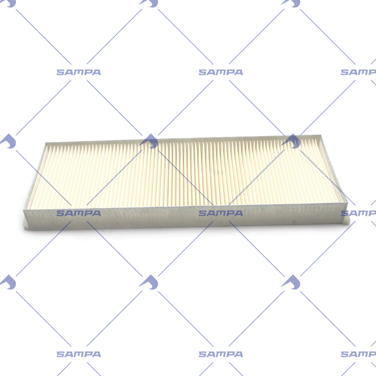 Filter, Cab Heating & Ventilation (202.225-01)
