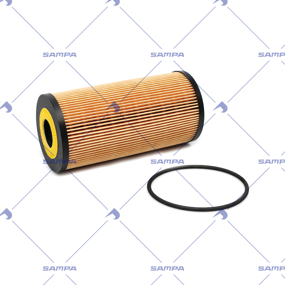 Oil Filter (202.400-01)