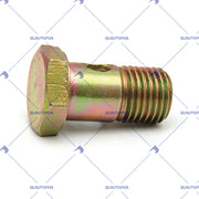 Fitting, Pumps (205.494)