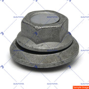 Wheel Nut (207.334)