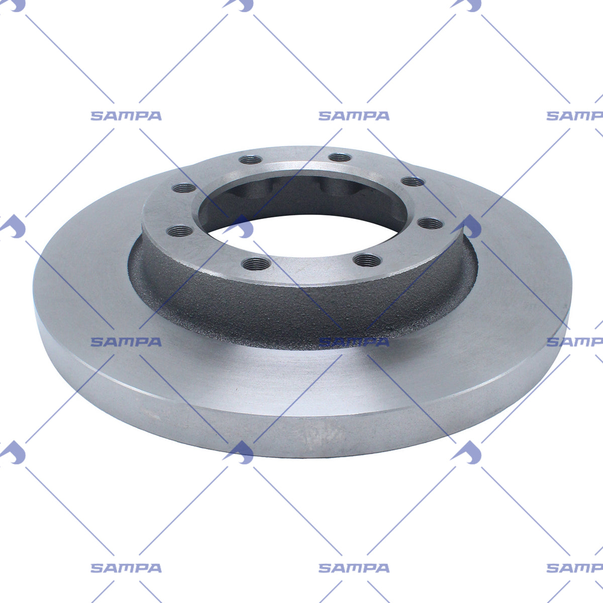 Brake Disc (207.375)