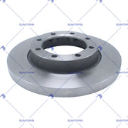 Brake Disc (207.375)