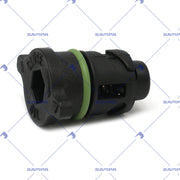 Plug, Oil Sump (209.153)