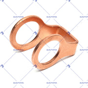 Coupling Plate, Pumps (209.222)