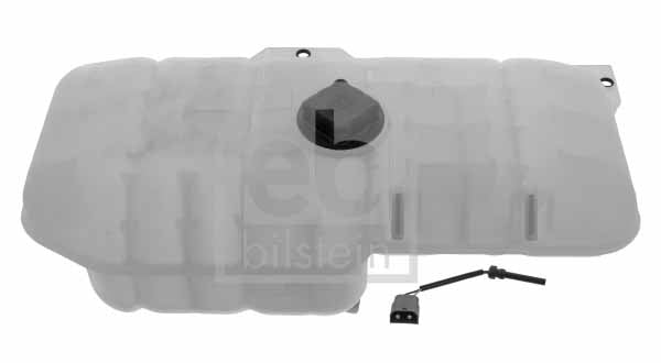 Volvo FM11 V2 Expansion Tank (39949)