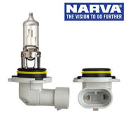 Narva 48006 - 12V 51W P22D HB4 Halogen Headlight Globe (Box of 1)