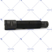 Screw, Spring Suspension (500.117)