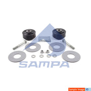 Repair Kit, Rear Axle (500.547/SD)