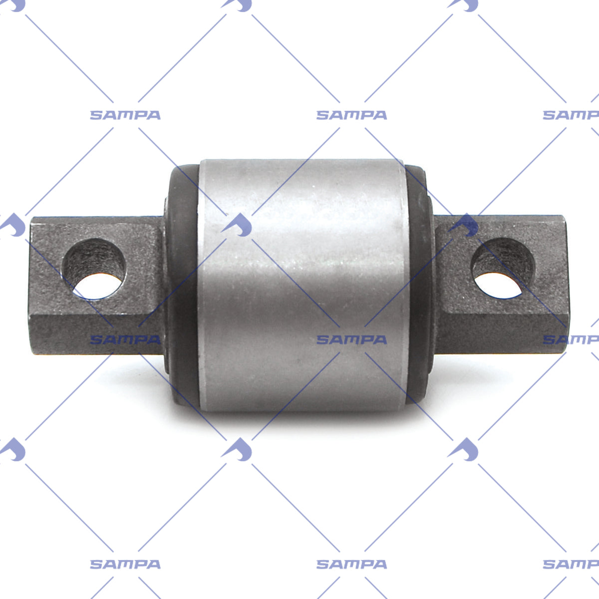 Rubber Bushing, Axle and Dif. Suspension (500.578)