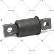 Rubber Bushing, Spring Suspension (500.591E)