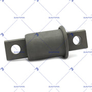 Rubber Bushing, Spring Suspension (500.591)