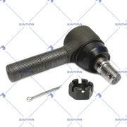 Ball Joint (500.634)