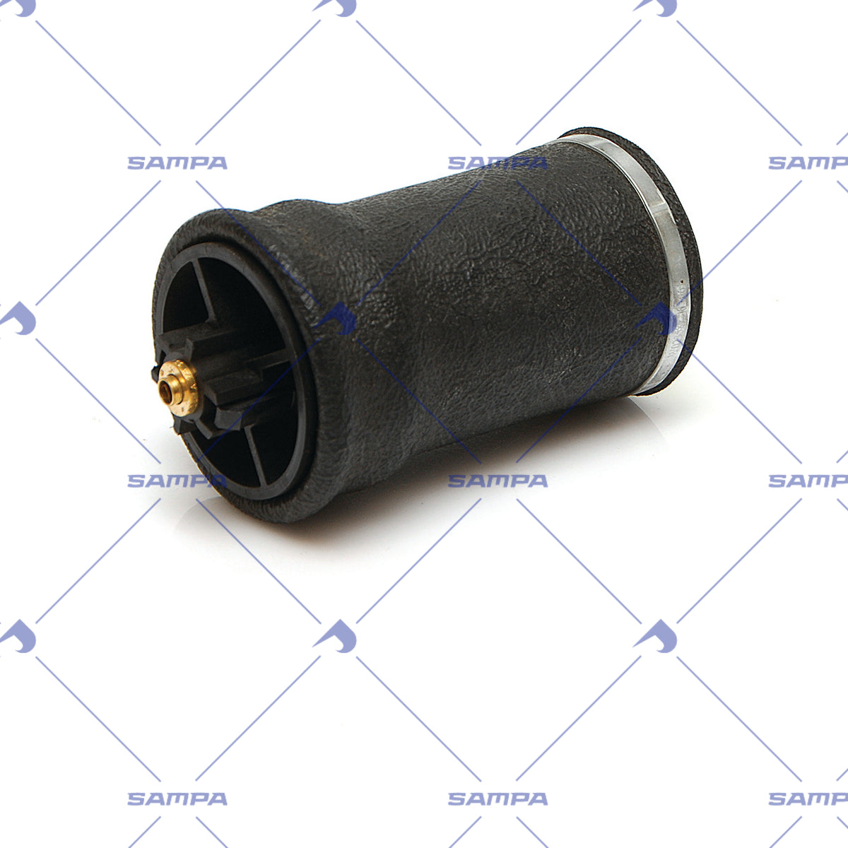 Cab Bellow Without Shock Absorber (500.681-01)