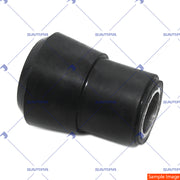 Rubber Bushing, Axle and Dif. Suspension (500.859)