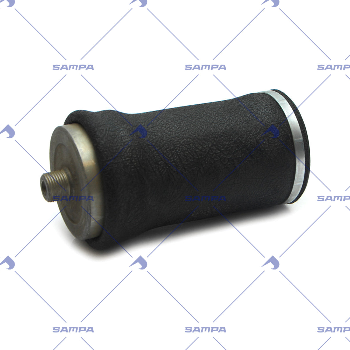 Cab Bellow Without Shock Absorber (500.901-01)