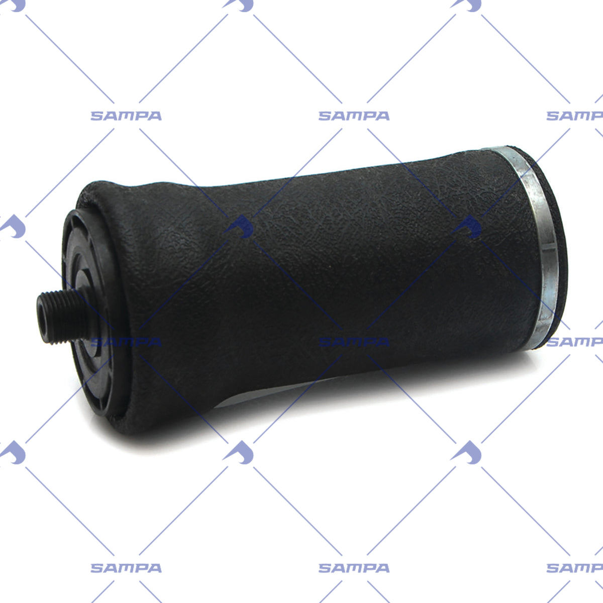 Cab Bellow Without Shock Absorber (500.905-01)