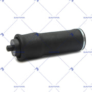 Cab Bellow Without Shock Absorber (500.908-01)