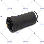 Cab Bellow Without Shock Absorber (500.909-01)