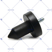 Mounting, Cab Suspension (500.929)