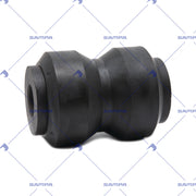 Rubber Bushing, Rear Axle (500.942)