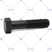 Screw, Engine and Gear Box Suspension (502.500)