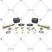 Repair Kit, Rear Axle (502.673)