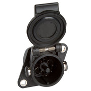 7 PIN EBS SOCKET 24V Screw Type