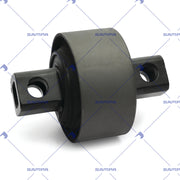 Rubber Bushing, Axle and Dif. Suspension (800.00126)