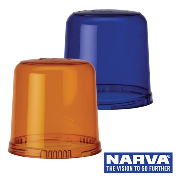 NARVA OPTIMAX BEACON LENS