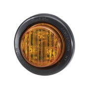 Narva Model 30 LED Marker Lamps with Vinyl Grommet