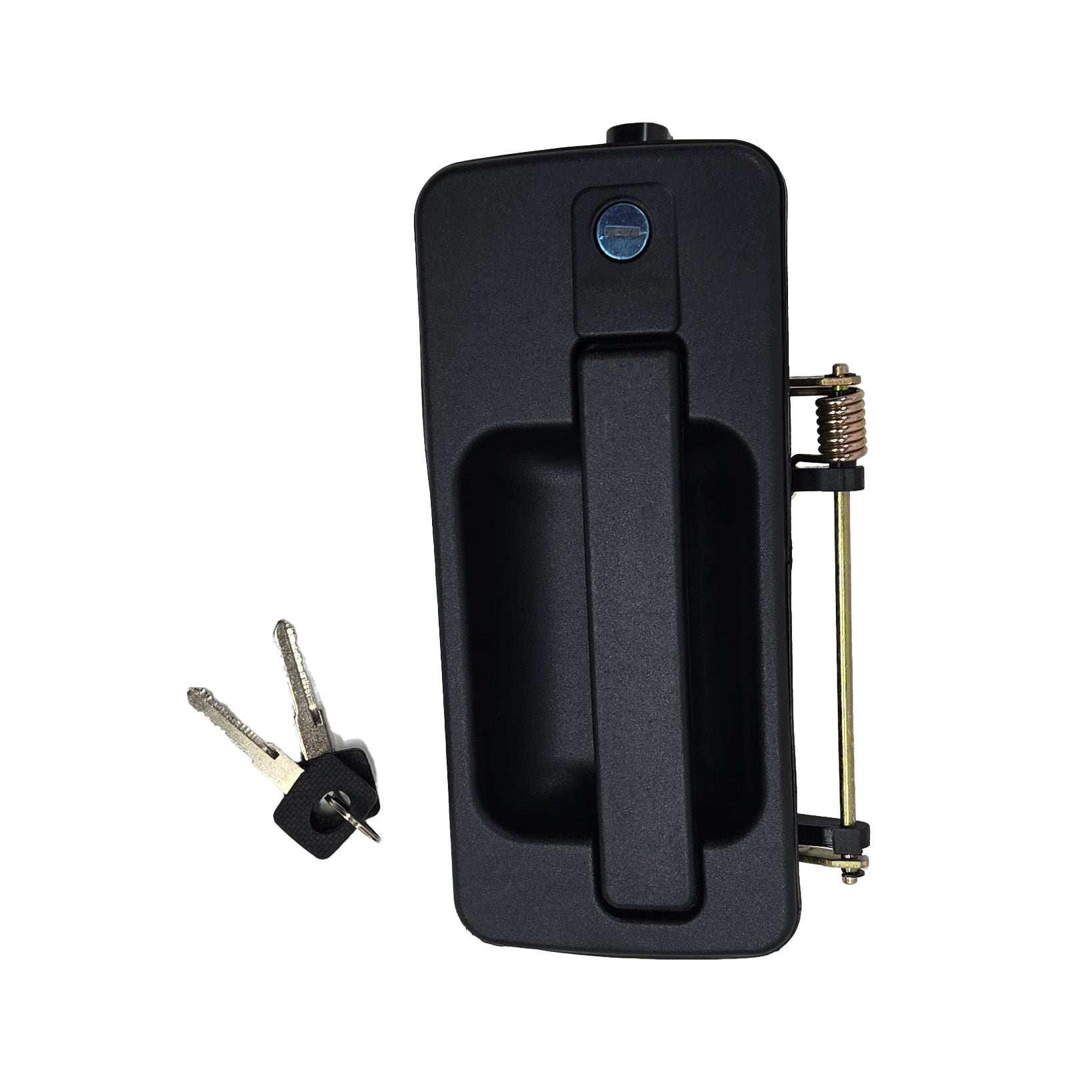 Handle, Door LH Complete for Mercedes Trucks (9417600459S)