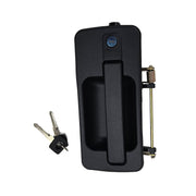 Handle, Door LH Complete for Mercedes Trucks (9417600459S)