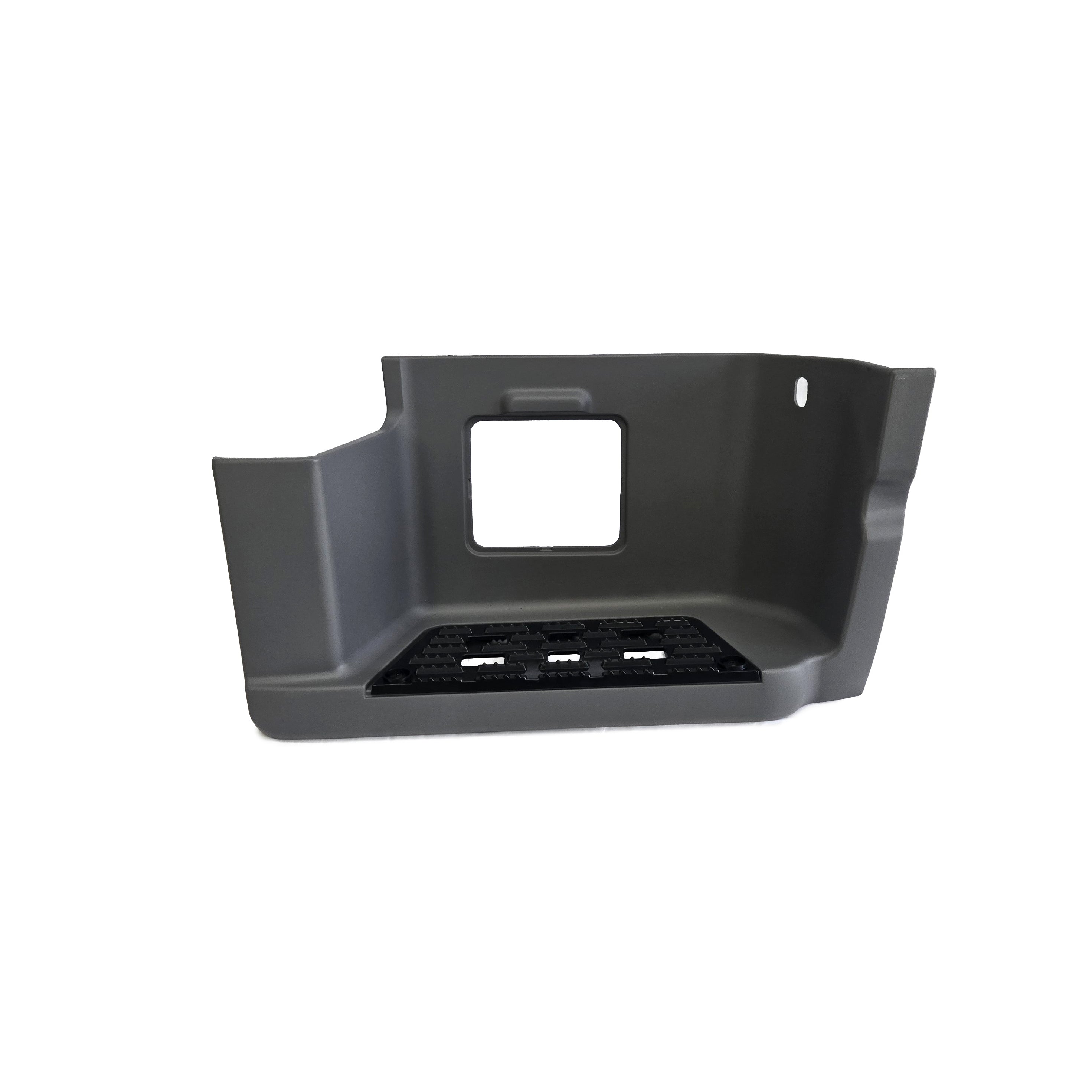 Housing, Step RH for Mercedes Trucks (9436600701)