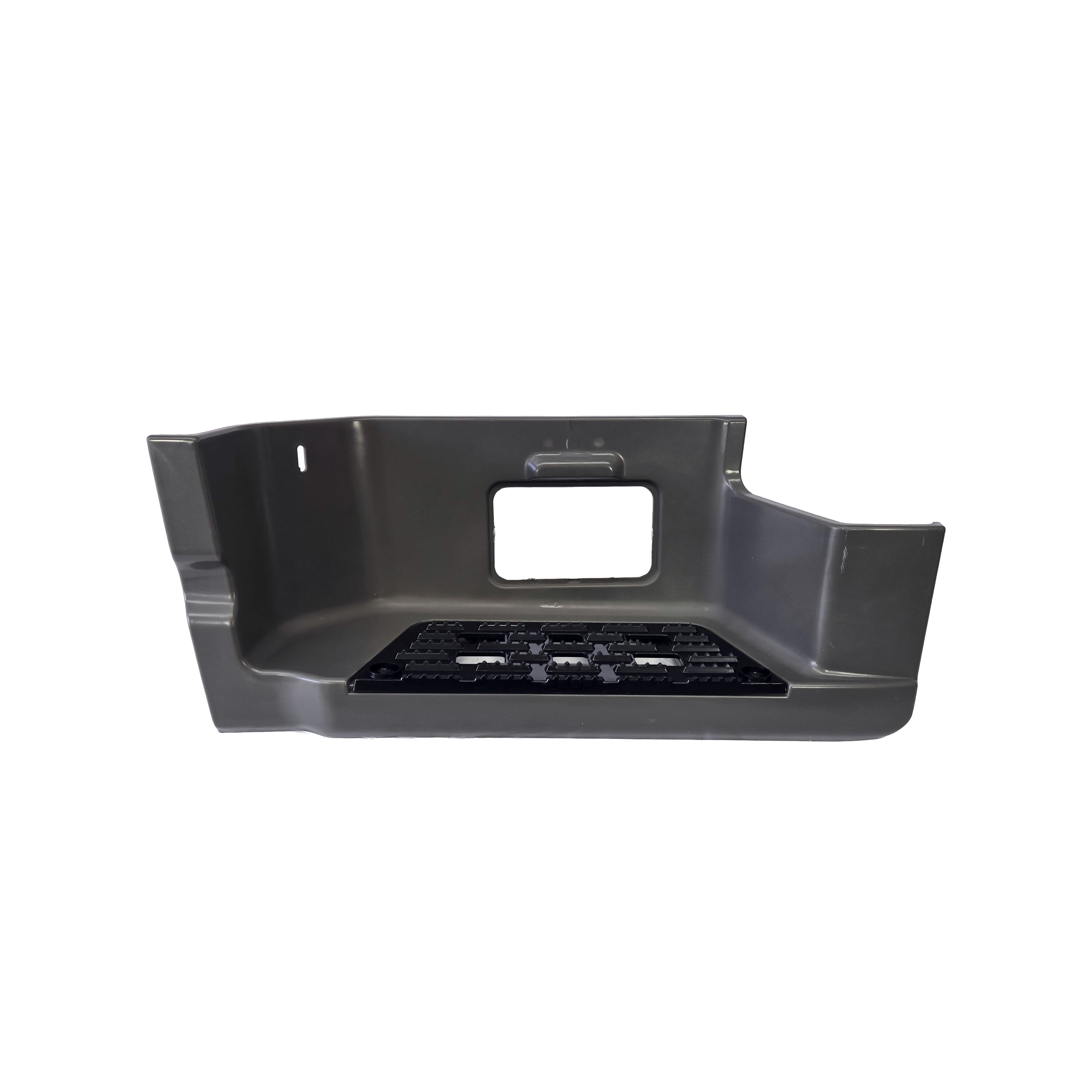 Housing, Step LH for Mercedes Trucks (9436600801)