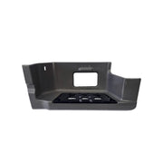 Housing, Step LH for Mercedes Trucks (9436600801)