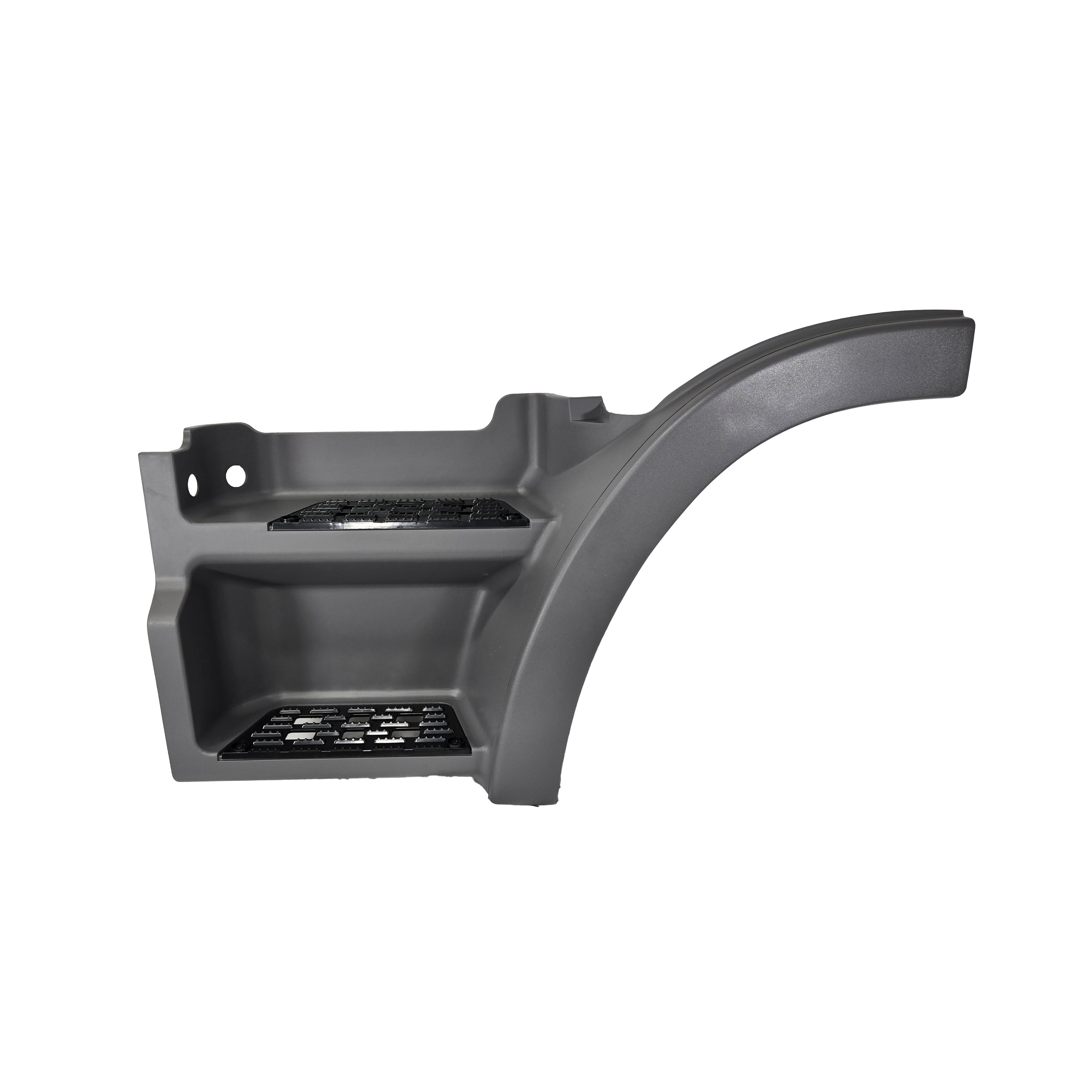 Housing, Step RH for Mercedes Trucks (9436601101)