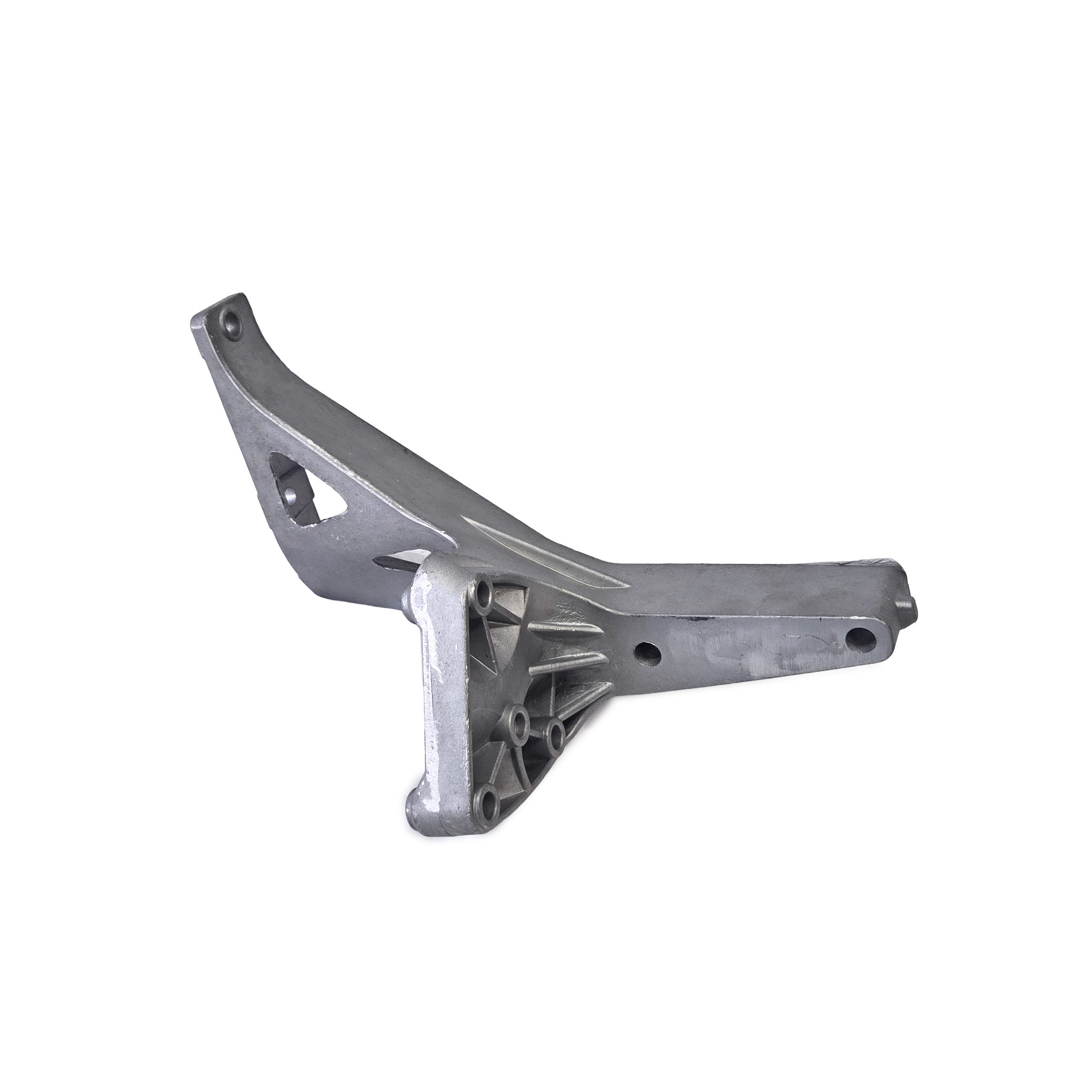 Bracket, Step LH for Mercedes Trucks (9436660178)