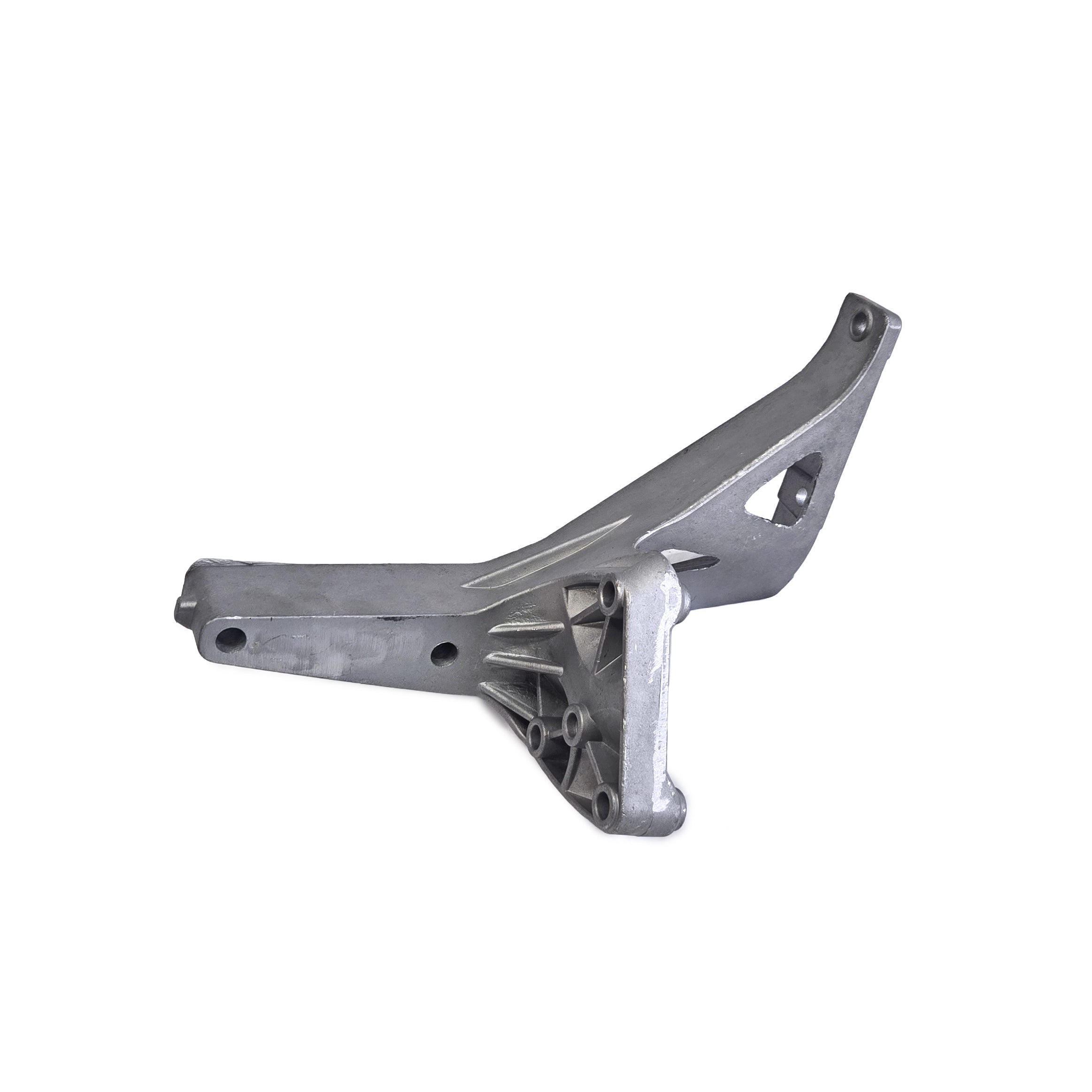 Bracket, Step RH for Mercedes Trucks (9436660278)