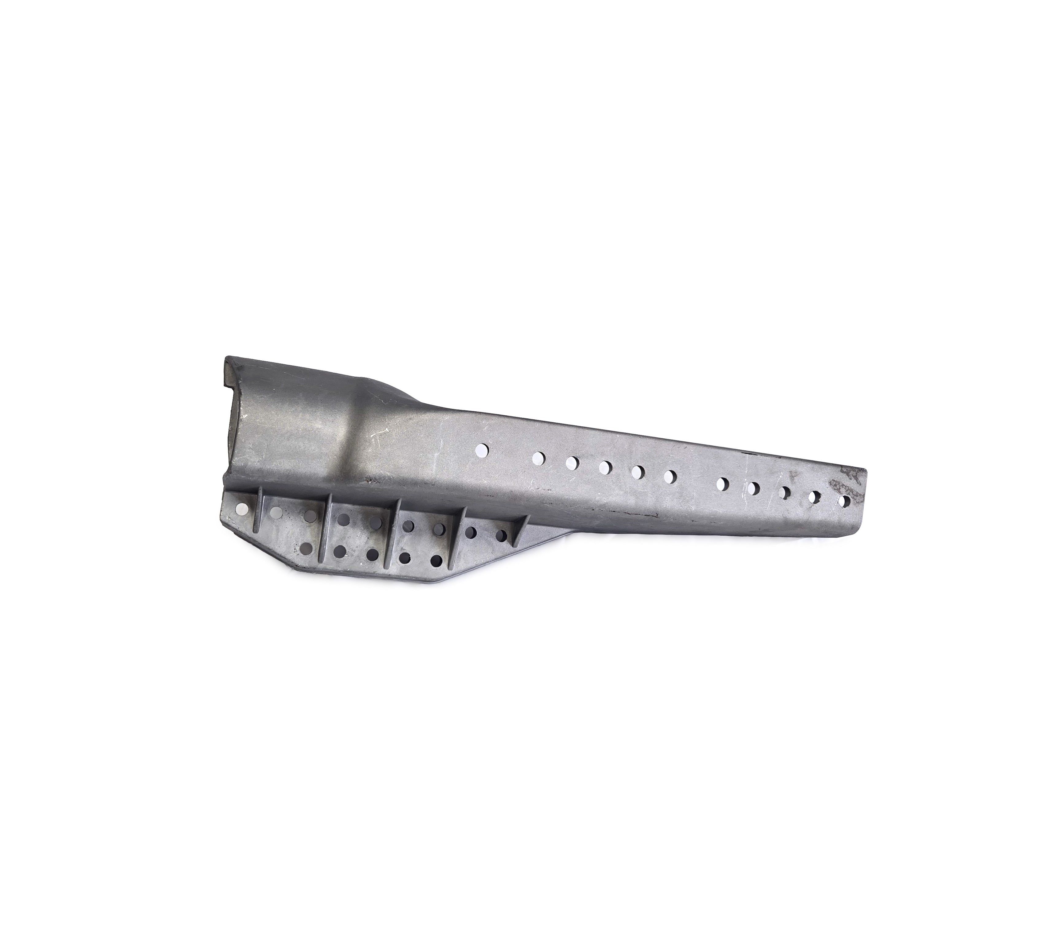 Bracket, Step LH for Mercedes Trucks (9436660478)