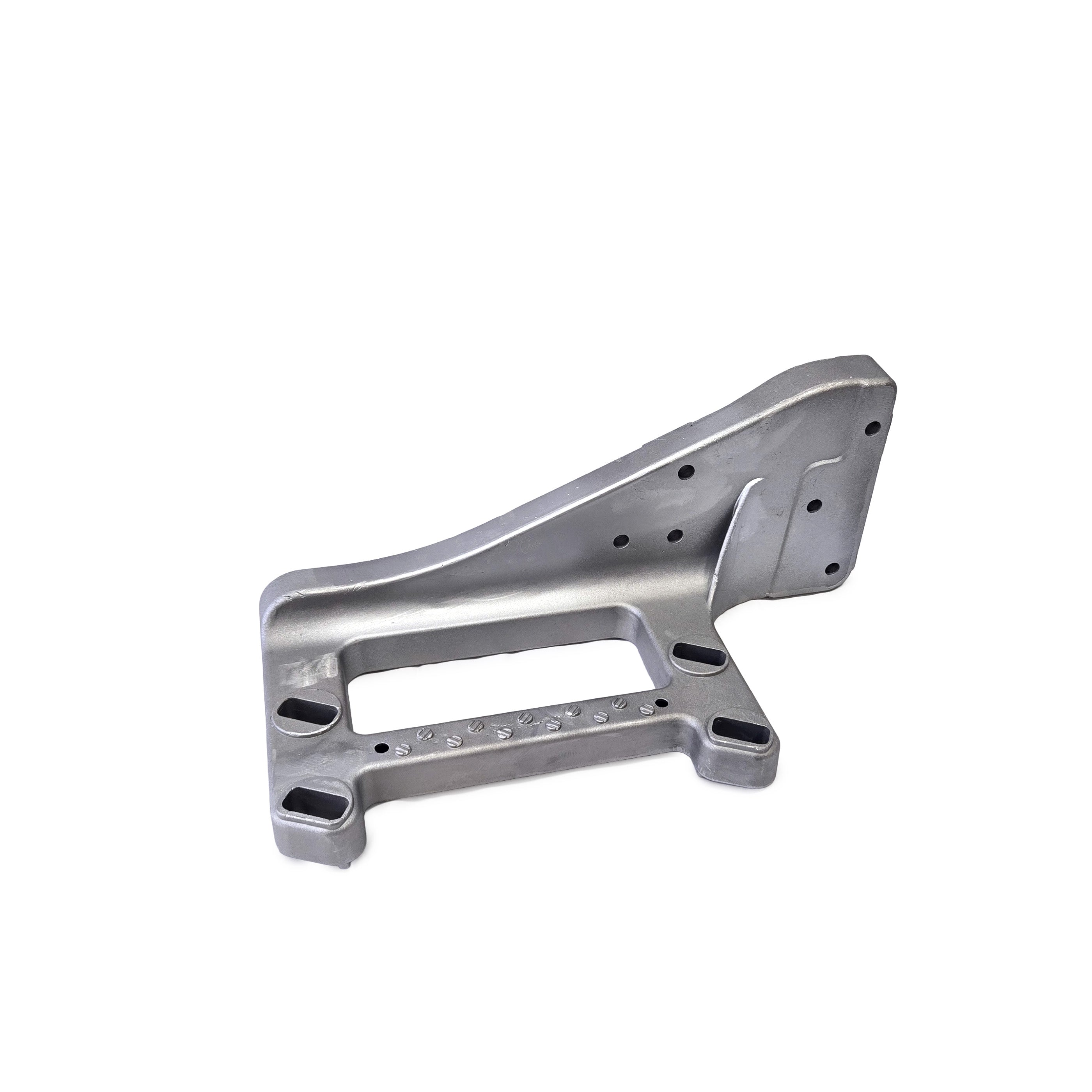 Bracket, Step LH for Mercedes Trucks (9436662531)