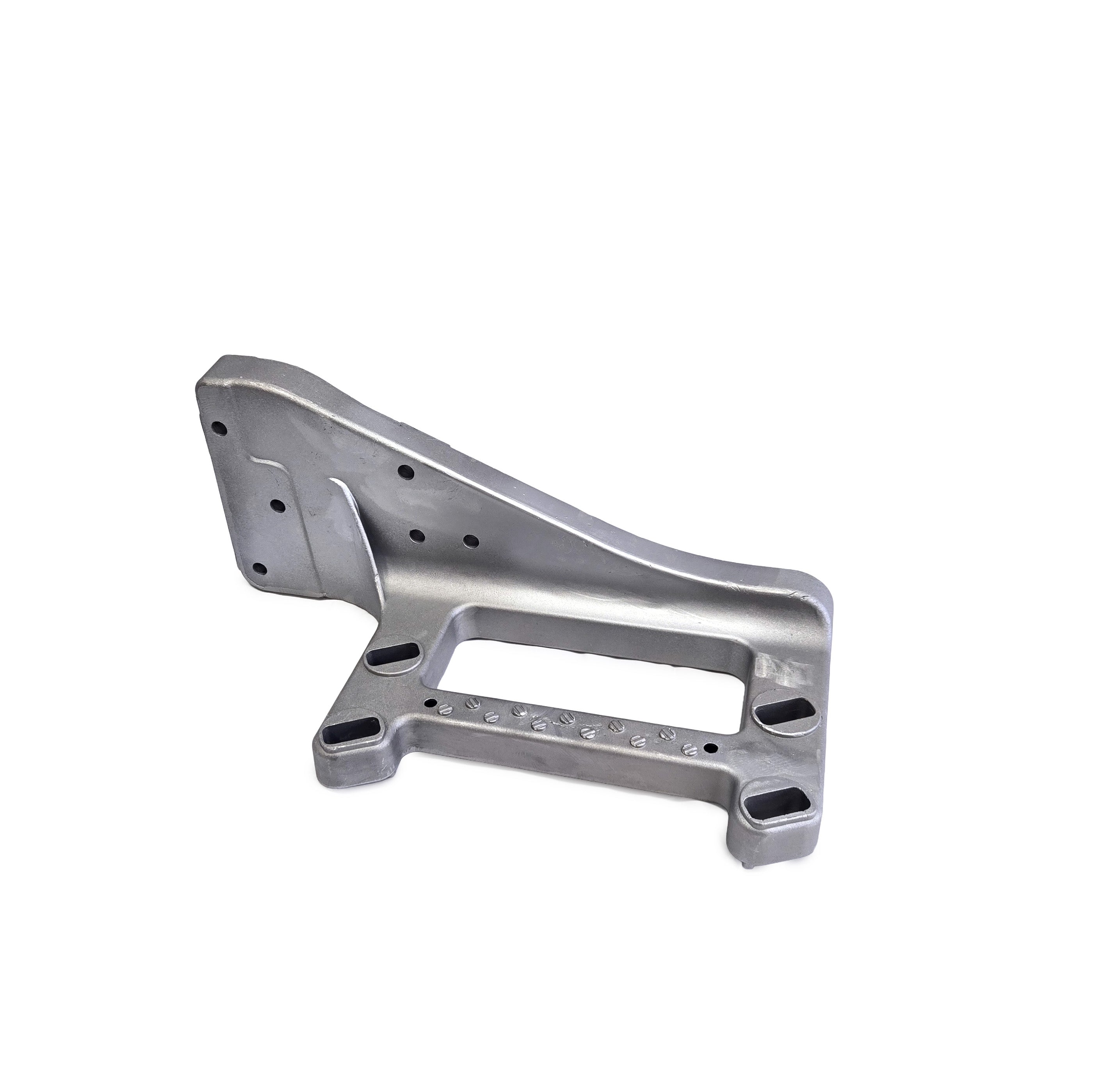 Bracket, Step RH for Mercedes Trucks (9436662631)