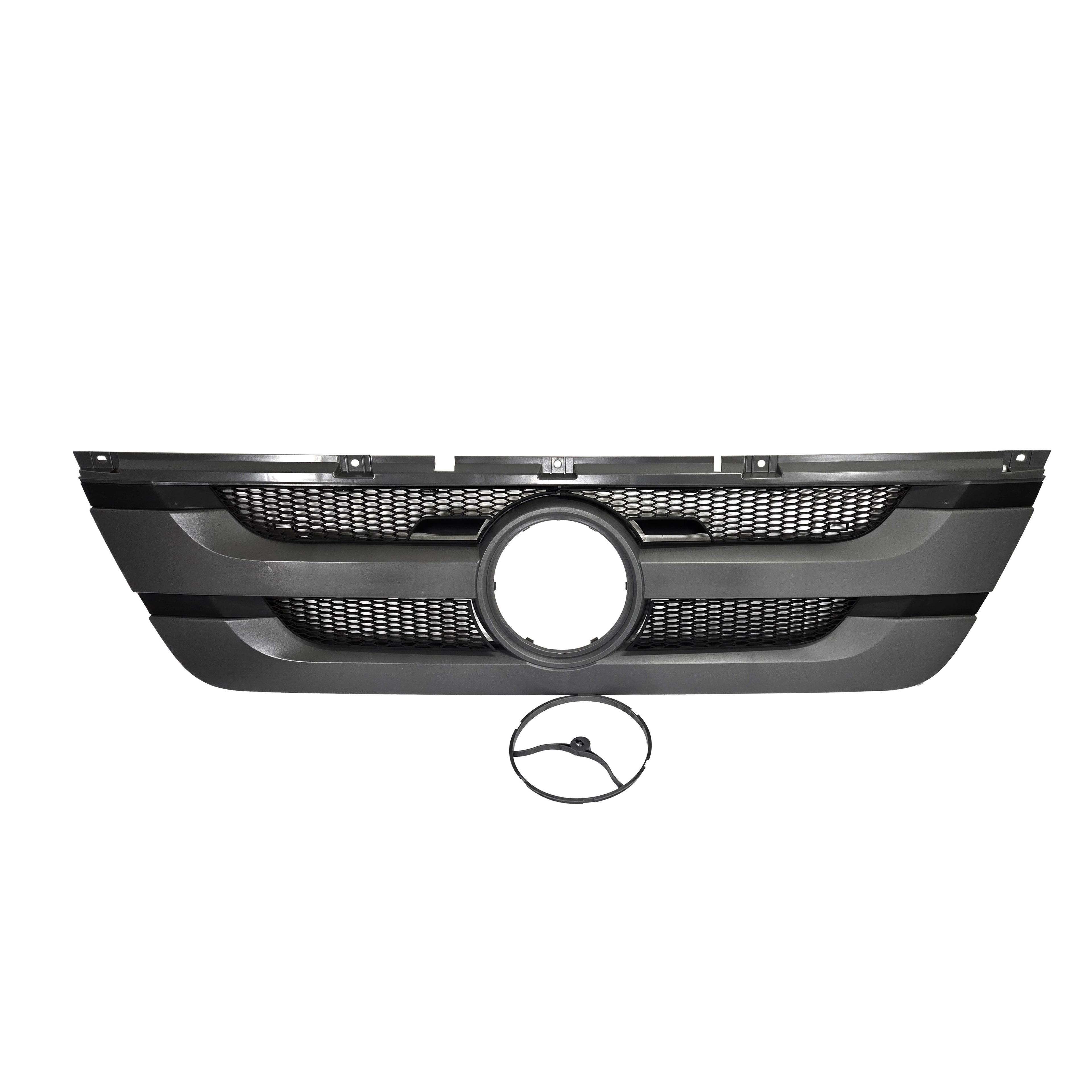 Front Grilll for Mercedes Trucks (9437501418)