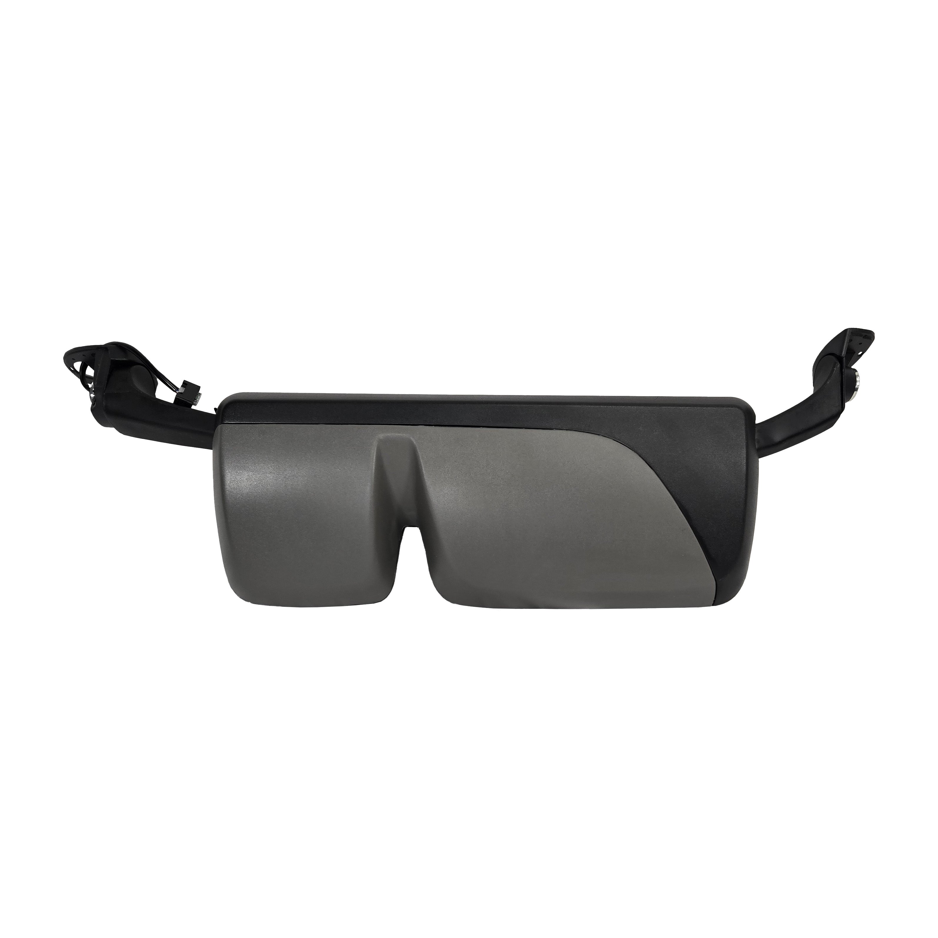 Mirror RH for Mercedes Trucks (9438107516)