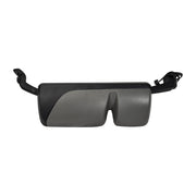 Mirror LH for Mercedes Trucks (9438107616)