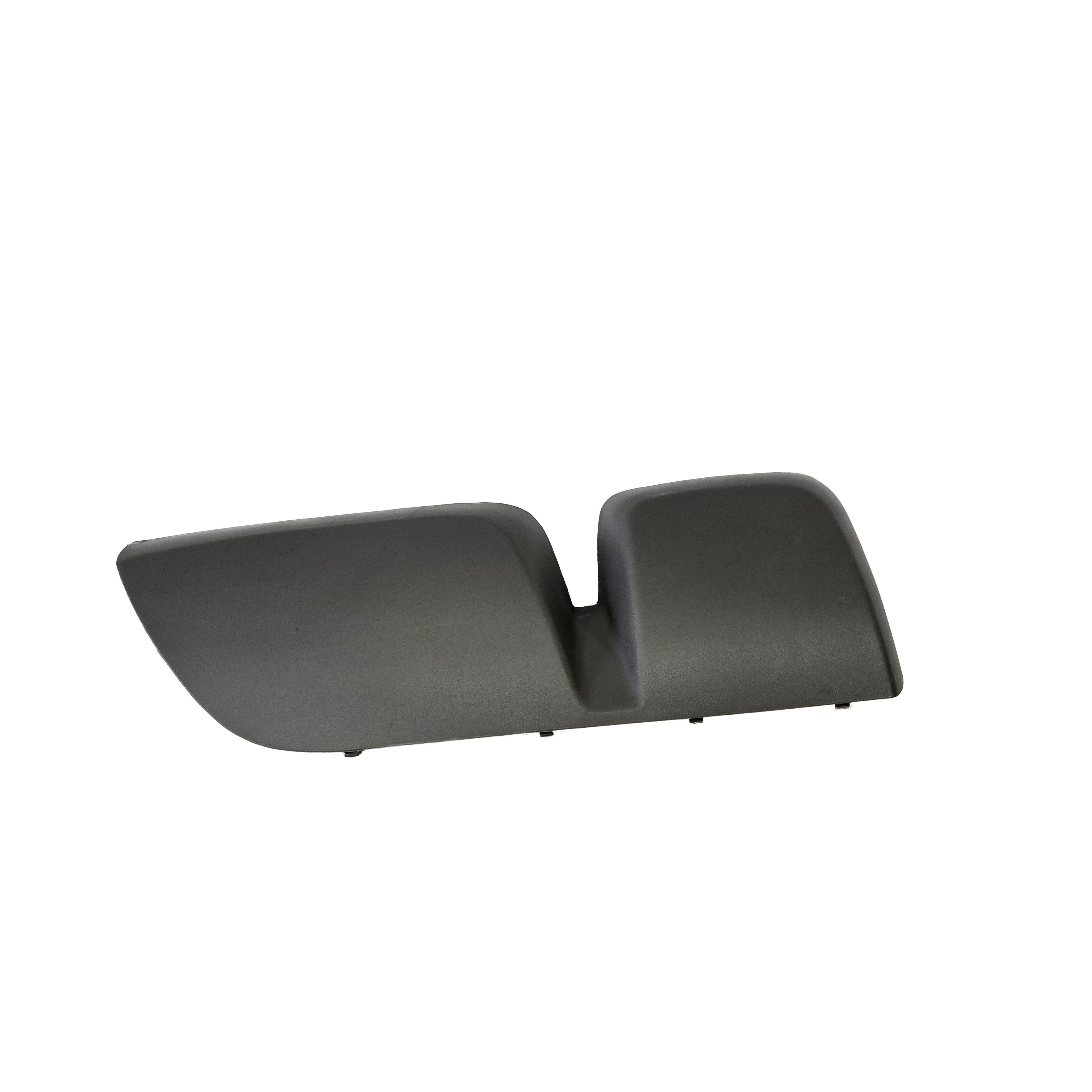 Mirror Cover Grey RH for Mercedes Trucks (9438111407)