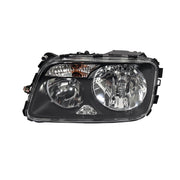 Head Lamp RH for Mercedes Trucks (9438202161BK)