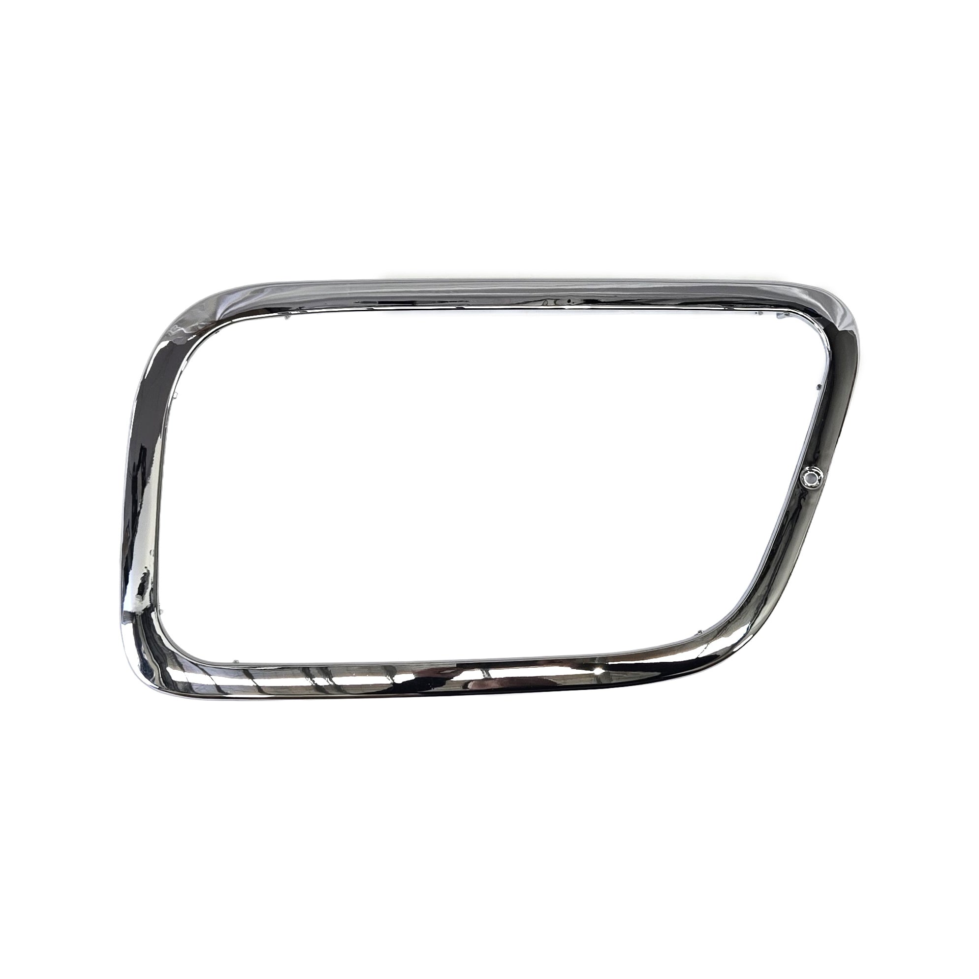 Frame, Lighting RH for Mercedes Trucks (9438260359)